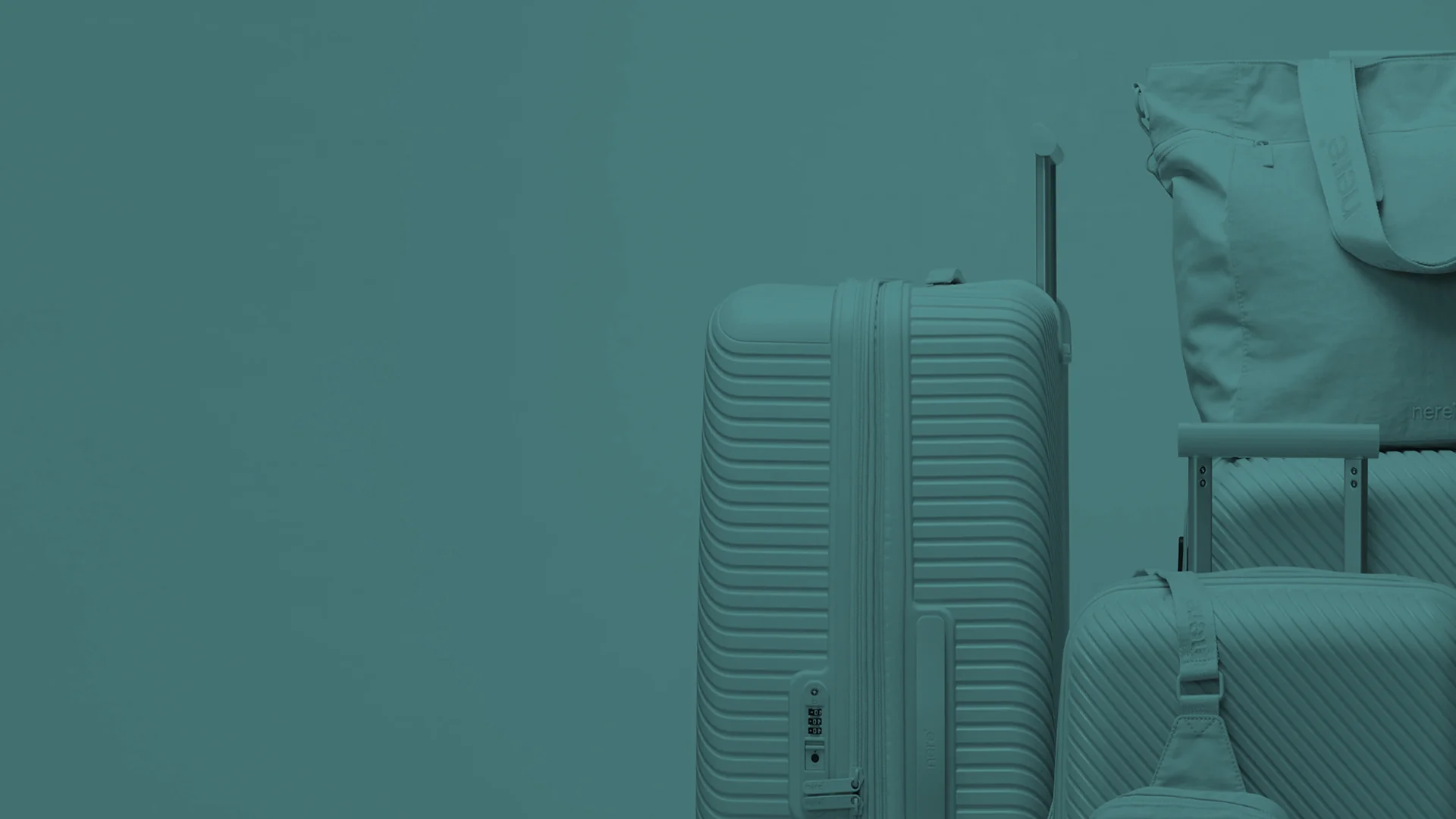 Travel With Unrivaled Style